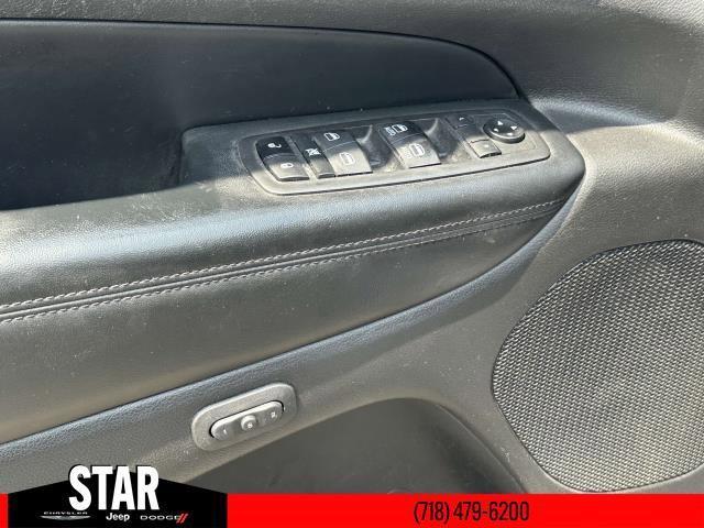 used 2021 Jeep Grand Cherokee car, priced at $25,288
