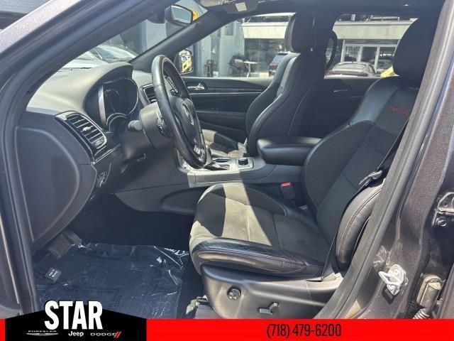 used 2020 Jeep Grand Cherokee car, priced at $24,990