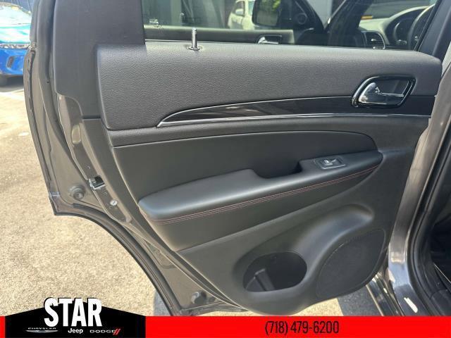 used 2020 Jeep Grand Cherokee car, priced at $24,990