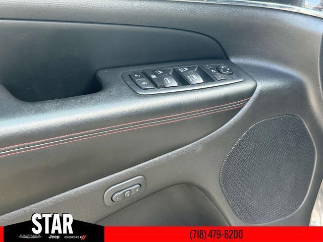 used 2020 Jeep Grand Cherokee car, priced at $24,990