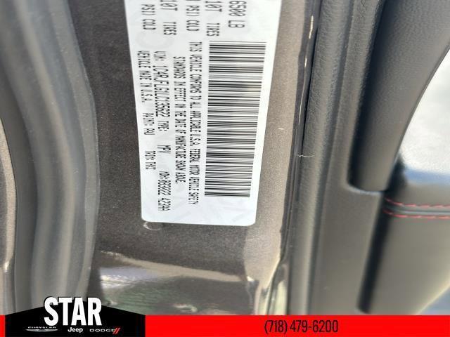 used 2020 Jeep Grand Cherokee car, priced at $24,990