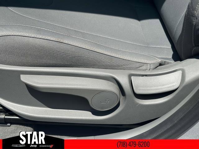 used 2022 Hyundai Elantra car, priced at $16,488