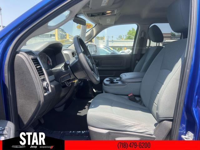 used 2019 Ram 1500 Classic car, priced at $18,488