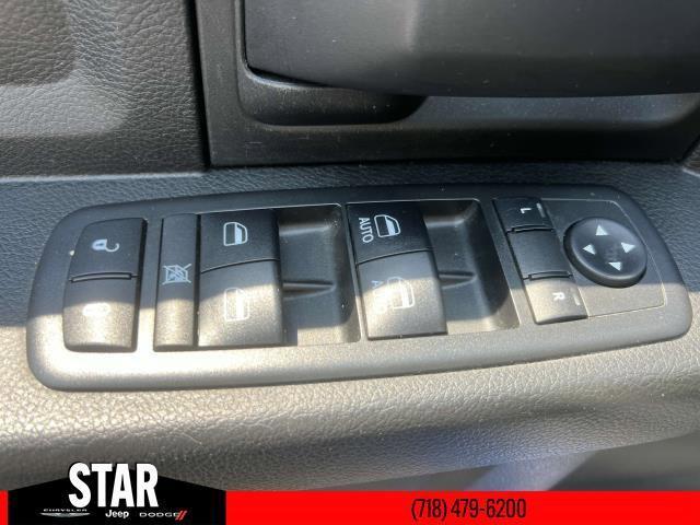 used 2019 Ram 1500 Classic car, priced at $18,488