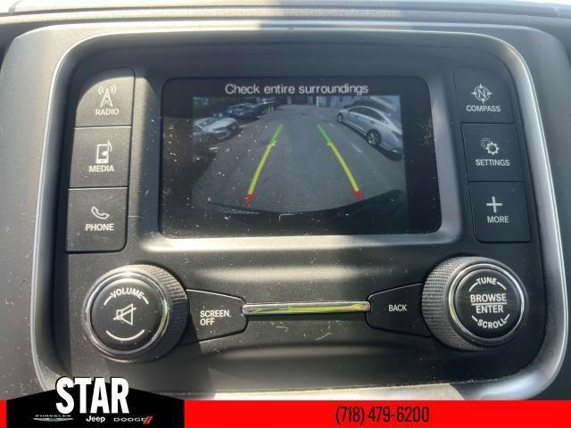 used 2019 Ram 1500 Classic car, priced at $18,488