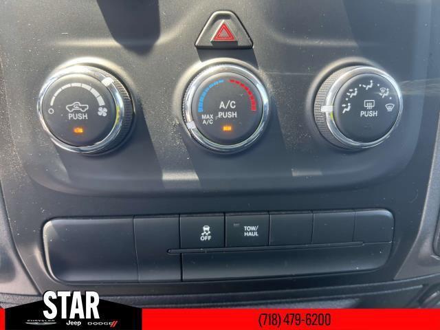 used 2019 Ram 1500 Classic car, priced at $18,488