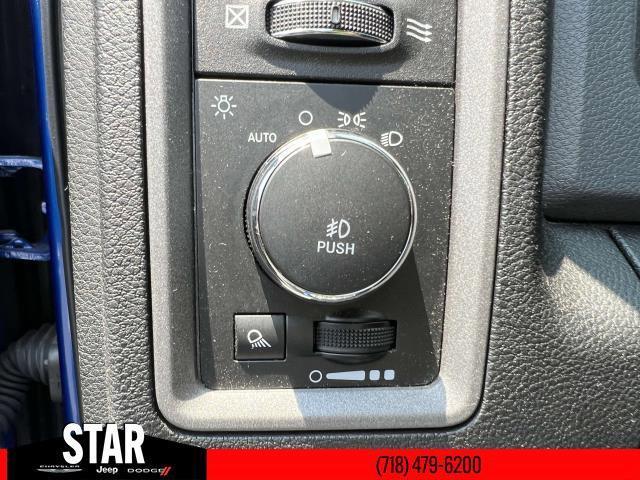used 2019 Ram 1500 Classic car, priced at $18,488