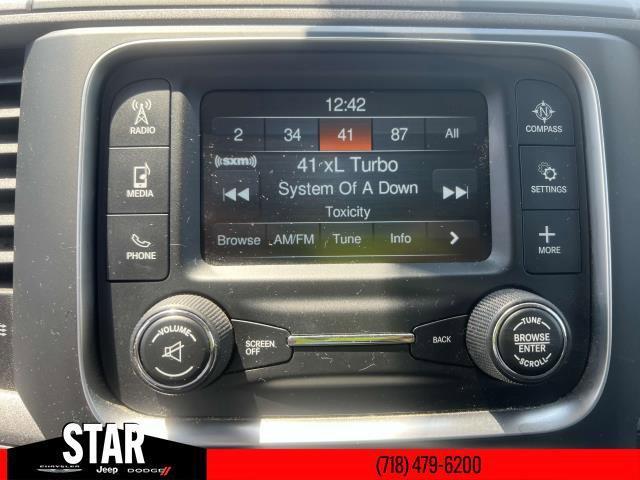 used 2019 Ram 1500 Classic car, priced at $18,488