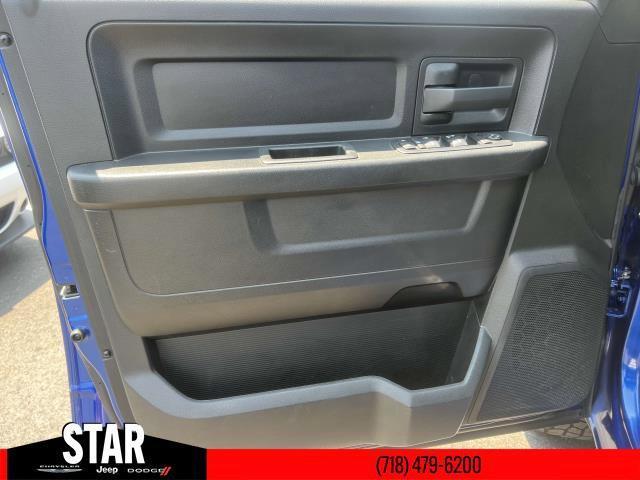 used 2019 Ram 1500 Classic car, priced at $18,488