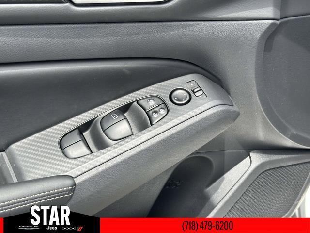 used 2025 Nissan Altima car, priced at $20,988