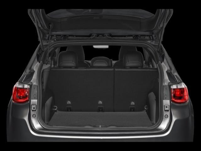 new 2024 Jeep Compass car, priced at $35,340