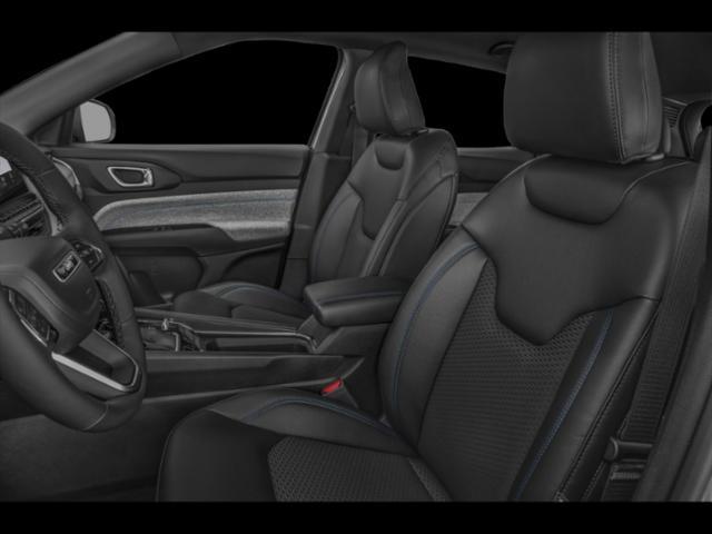 new 2024 Jeep Compass car, priced at $35,340