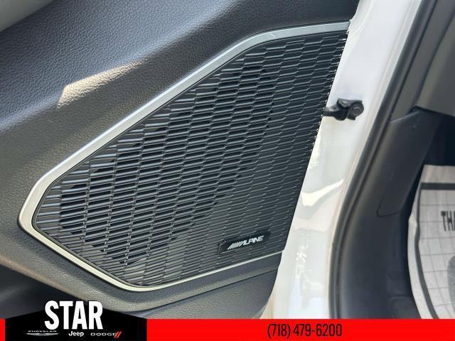 used 2022 Jeep Grand Cherokee 4xe car, priced at $30,990