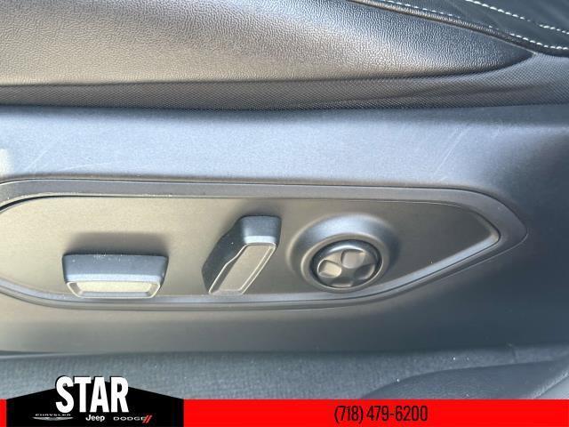 used 2022 Jeep Grand Cherokee 4xe car, priced at $30,990