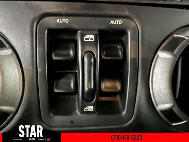 used 2013 Jeep Wrangler Unlimited car, priced at $17,488