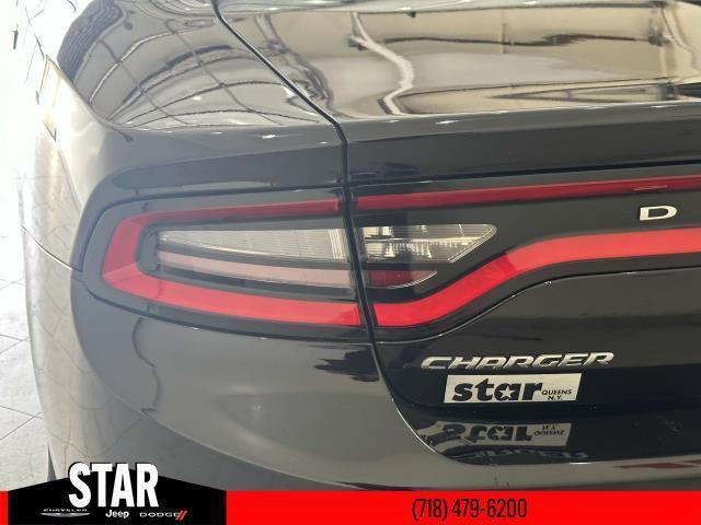 used 2023 Dodge Charger car, priced at $24,488