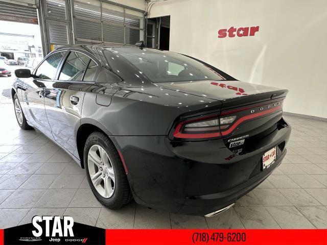 used 2023 Dodge Charger car, priced at $24,488
