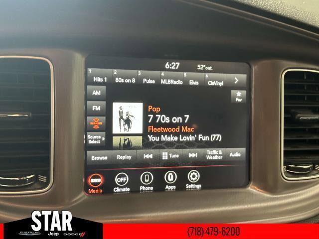 used 2023 Dodge Charger car, priced at $22,888