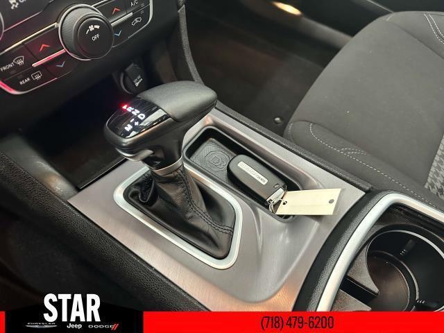 used 2023 Dodge Charger car, priced at $22,888
