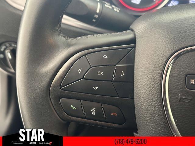 used 2023 Dodge Charger car, priced at $22,988