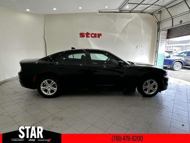 used 2023 Dodge Charger car, priced at $24,488