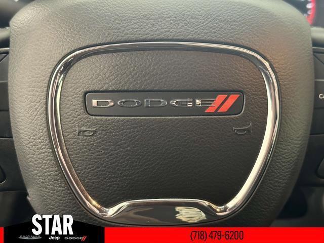 used 2023 Dodge Charger car, priced at $22,888