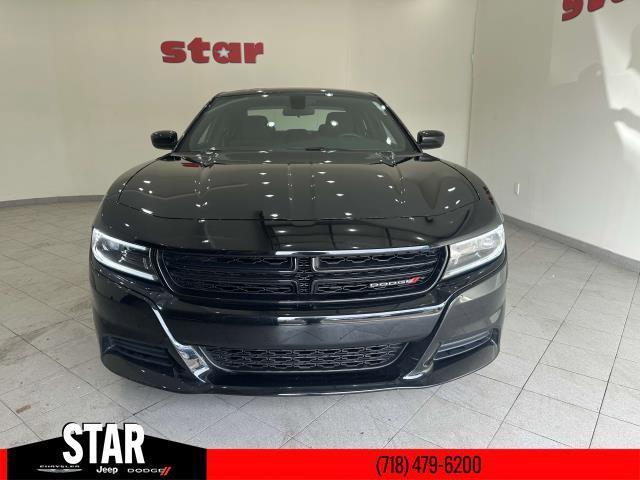 used 2023 Dodge Charger car, priced at $24,488