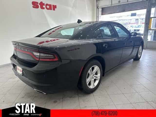 used 2023 Dodge Charger car, priced at $24,488