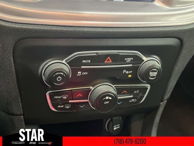 used 2023 Dodge Charger car, priced at $22,888