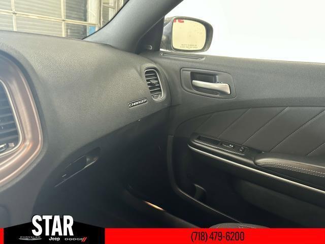used 2023 Dodge Charger car, priced at $22,888