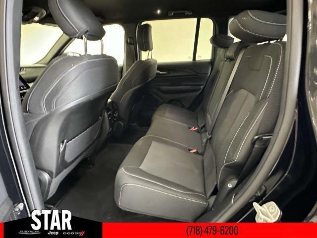 new 2024 Jeep Grand Cherokee car, priced at $42,425