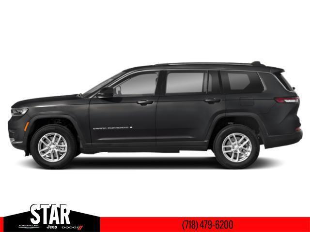 new 2025 Jeep Grand Cherokee L car, priced at $49,037
