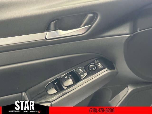 used 2023 Nissan Altima car, priced at $18,488