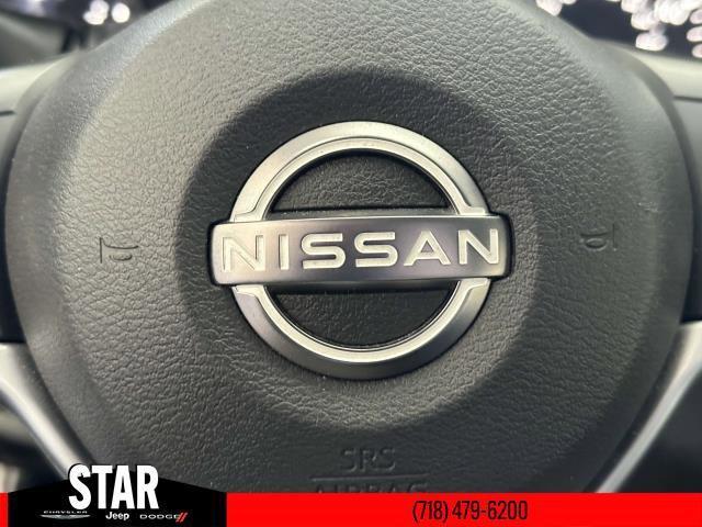 used 2023 Nissan Altima car, priced at $18,488