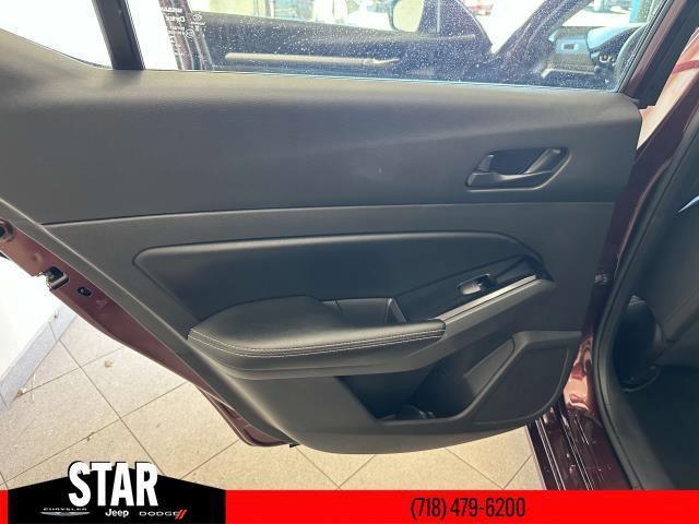 used 2023 Nissan Altima car, priced at $18,488