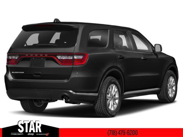 new 2024 Dodge Durango car, priced at $44,399