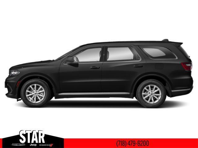 new 2024 Dodge Durango car, priced at $44,399