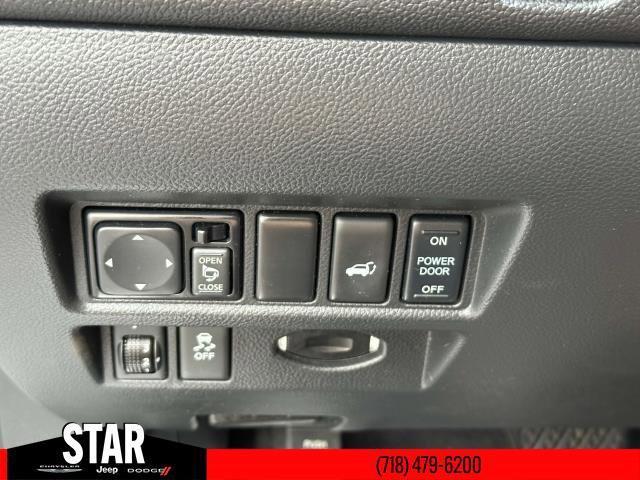 used 2016 INFINITI QX70 car, priced at $9,995