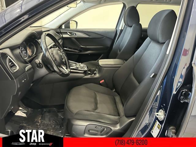 used 2022 Mazda CX-9 car, priced at $25,998