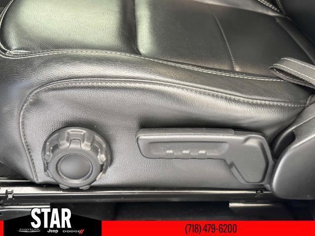 used 2022 Jeep Gladiator car, priced at $33,488