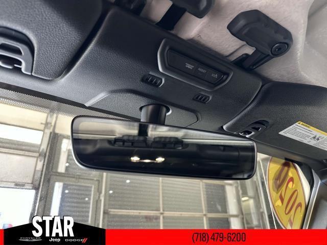 used 2022 Jeep Gladiator car, priced at $33,488