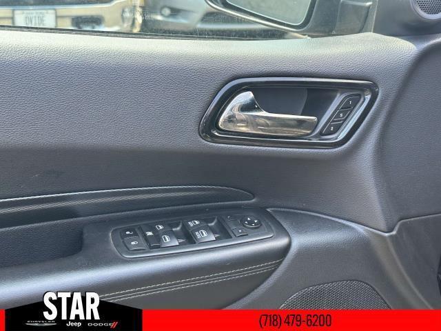 used 2021 Dodge Durango car, priced at $25,488