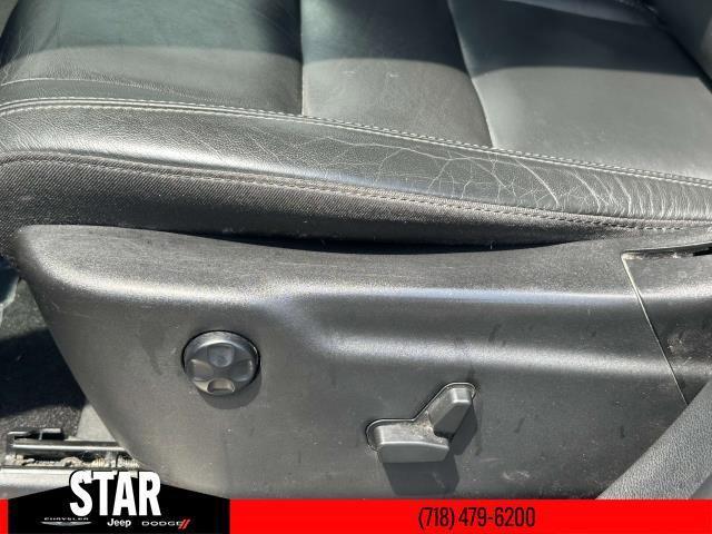 used 2021 Dodge Durango car, priced at $25,488