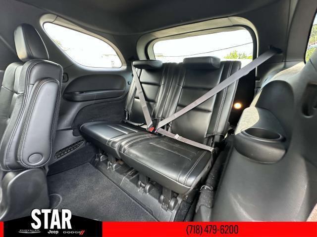 used 2021 Dodge Durango car, priced at $25,488