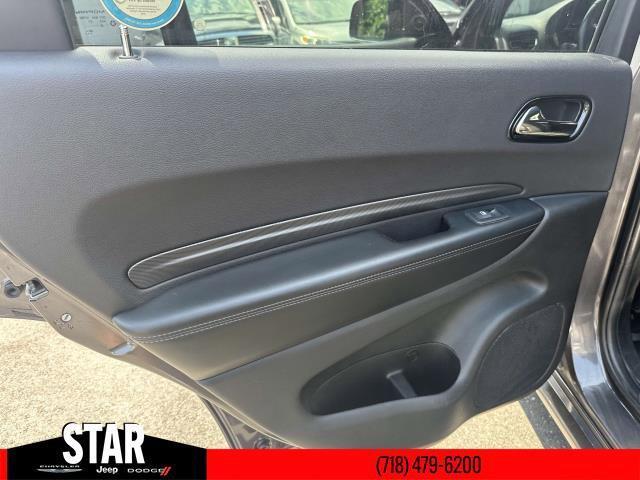 used 2021 Dodge Durango car, priced at $25,488