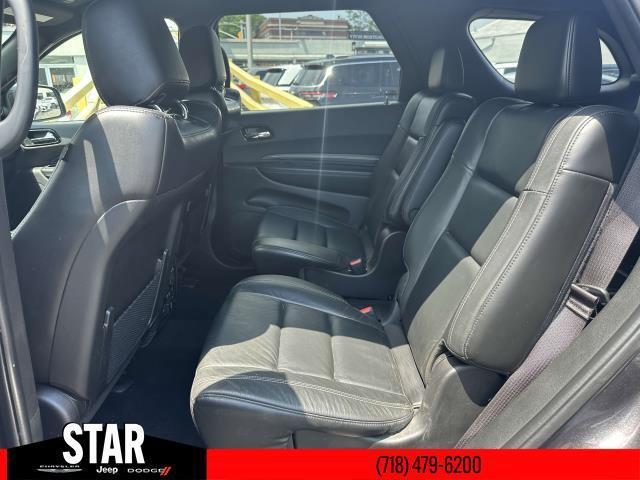 used 2021 Dodge Durango car, priced at $25,488
