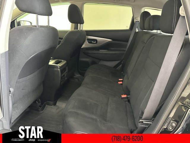 used 2017 Nissan Murano car, priced at $14,990