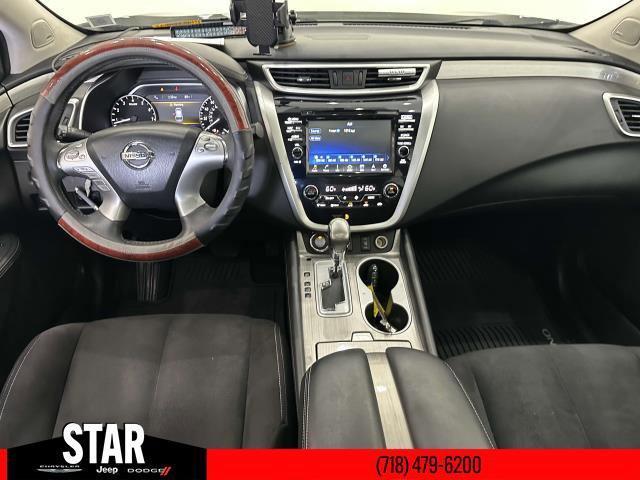 used 2017 Nissan Murano car, priced at $14,990