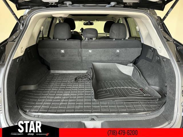 used 2017 Nissan Murano car, priced at $14,990