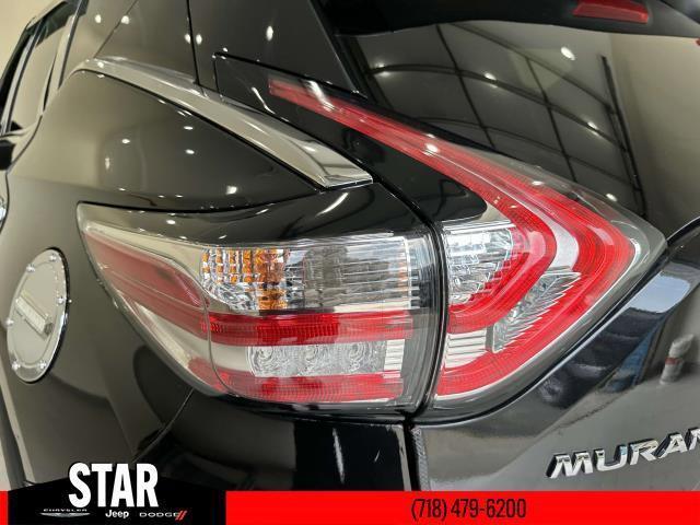 used 2017 Nissan Murano car, priced at $14,990